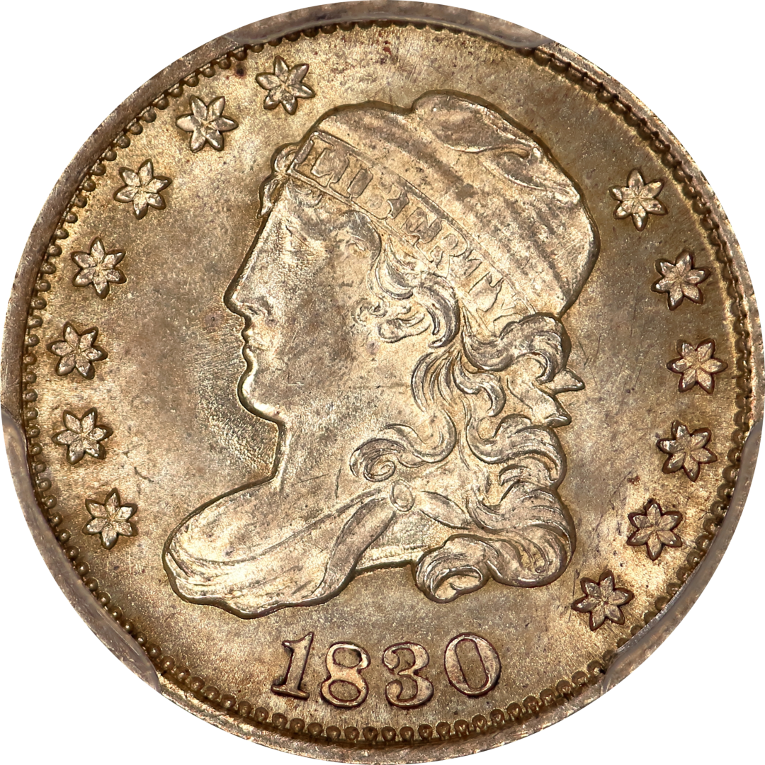 Coin Obverse